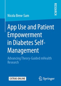 Abbildung von: App Use and Patient Empowerment in Diabetes Self-Management - Springer