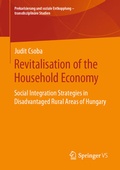 Cover: Revitalisation of the Household Economy - Springer VS