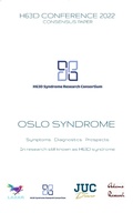 Cover: H63D Syndrome - Books on Demand