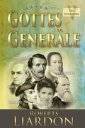 Cover: Gottes Gener&auml;le V - Reformazion Media