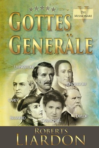Enlarge image Cover: Gottes Generäle V - Reformazion Media