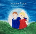 Cover: Leonies Haus - Tredition Gmbh