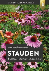 Enlarge image Cover: Stauden - Verlag Eugen Ulmer