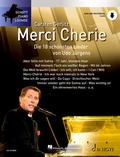 Cover: Merci Ch&eacute;rie - Schott Music