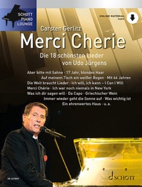 Abbildung von: Merci Chérie - Schott Music
