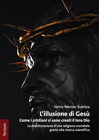 Abbildung von: L'illusione di Gesù - Tectum Wissenschaftsverlag