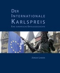 Cover: Der Internationale Karlspreis - Shaker