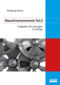 Cover: Maschinenelemente 2 - Shaker