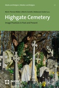 Cover: Highgate Cemetery - Nomos