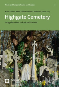 Enlarge image Cover: Highgate Cemetery - Nomos