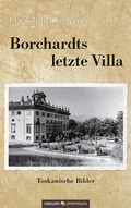 Cover: Borchardts letzte Villa - novum Verlag