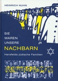 Cover: Sie waren unsere Nachbarn - AG Spurensuche