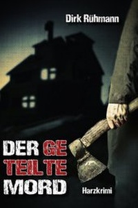 Enlarge image Cover: Der geteilte Mord - Elektronik-Praktiker
