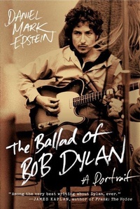 Enlarge image Cover: The Ballad of Bob Dylan - Collins