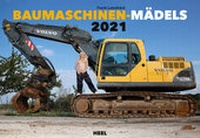 Abbildung von: Baumaschinen Mädels 2021 - Heel