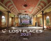 Abbildung von: Lost Places 2021 - Heel