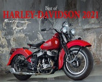 Abbildung von: Best of Harley-Davidson 2021 - Heel
