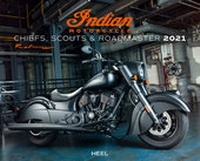 Abbildung von: Indian Motorcycle 2021 - Heel