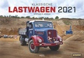 Cover: Klassische Lastwagen 2021 - Heel