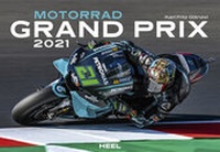 Abbildung von: Motorrad Grand Prix 2021 - Heel