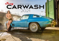 Abbildung von: Sexy Carwash 2021 - Heel