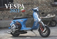 Abbildung von: Vespa 2021 - Heel