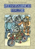Cover: Rennfahrerm&auml;use - Verlag Tasten & Typen