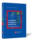 Cover: Leadership. Personality. Innovation. - Steinbeis-Edition