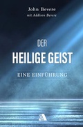 Cover: Der Heilige Geist - Asaph Verlag