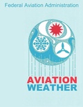 Cover: Aviation Weather (FAA Handbooks) - Bn Publishing