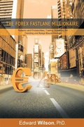 Cover: Forex Fastlane Millionaire - Bn Publishing