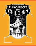 Cover: Piano Pieces for Children 2 (EFS No. 250) - BNP