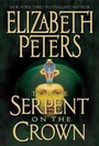 Cover: The Serpent on the Crown - HarperCollins
