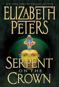 Enlarge image Cover: The Serpent on the Crown - HarperCollins