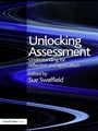 Cover: Unlocking Assessment - David Fulton Publishers Ltd