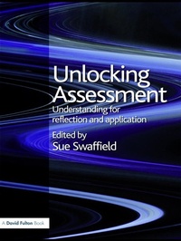 Enlarge image Cover: Unlocking Assessment - David Fulton Publishers Ltd