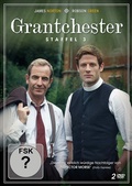 Cover: Grantchester - Edel