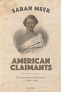 Cover: American Claimants - Oxford University Press