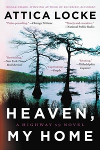 Enlarge image Cover: Heaven, My Home - Little, Brown Paperbacks