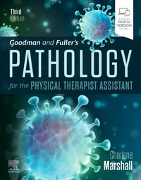 Abbildung von: Goodman and Fuller's Pathology for the Physical Therapist Assistant - Elsevier