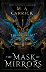 Cover: The Mask of Mirrors - Orbit