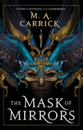Cover: The Mask of Mirrors - Orbit