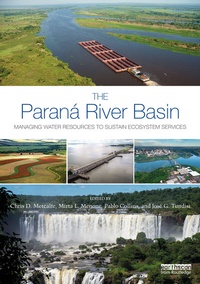 Abbildung von: The Parana River Basin - Routledge