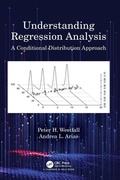 Cover: Understanding Regression Analysis - Chapman & Hall/CRC