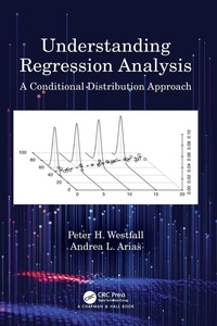 Enlarge image Cover: Understanding Regression Analysis - Chapman & Hall/CRC