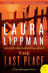 Enlarge image Cover: The Last Place - HarperCollins
