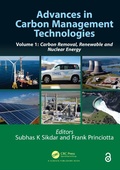 Cover: Advances in Carbon Management Technologies - CRC Press