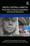 Cover: Fields, Capitals, Habitus - Routledge