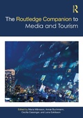 Cover: The Routledge Companion to Media and Tourism - Routledge