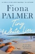 Cover: Tiny White Lies - Hachette Australia